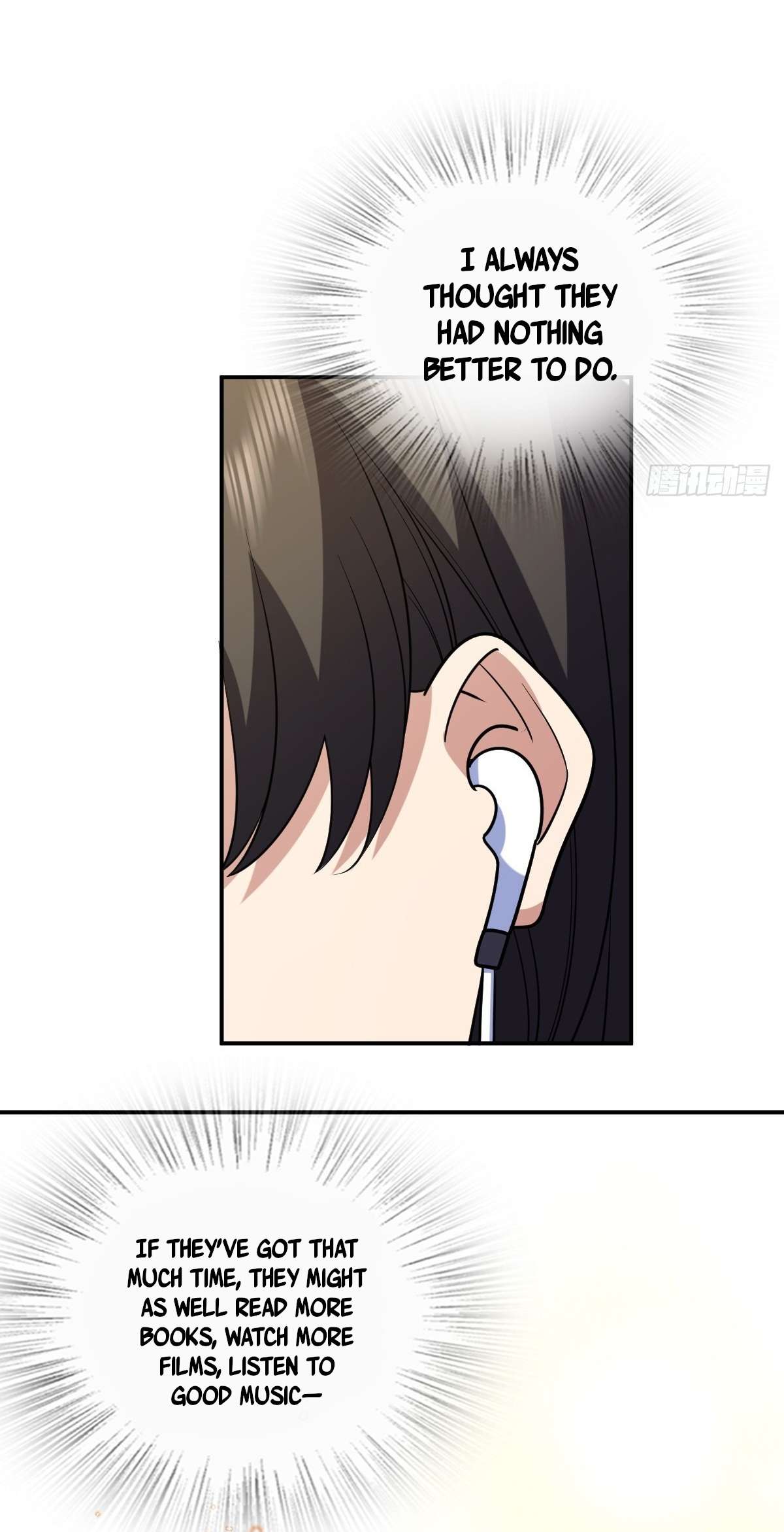 My Wife is From a Thousand Years Ago - Chapter 433 Page 5