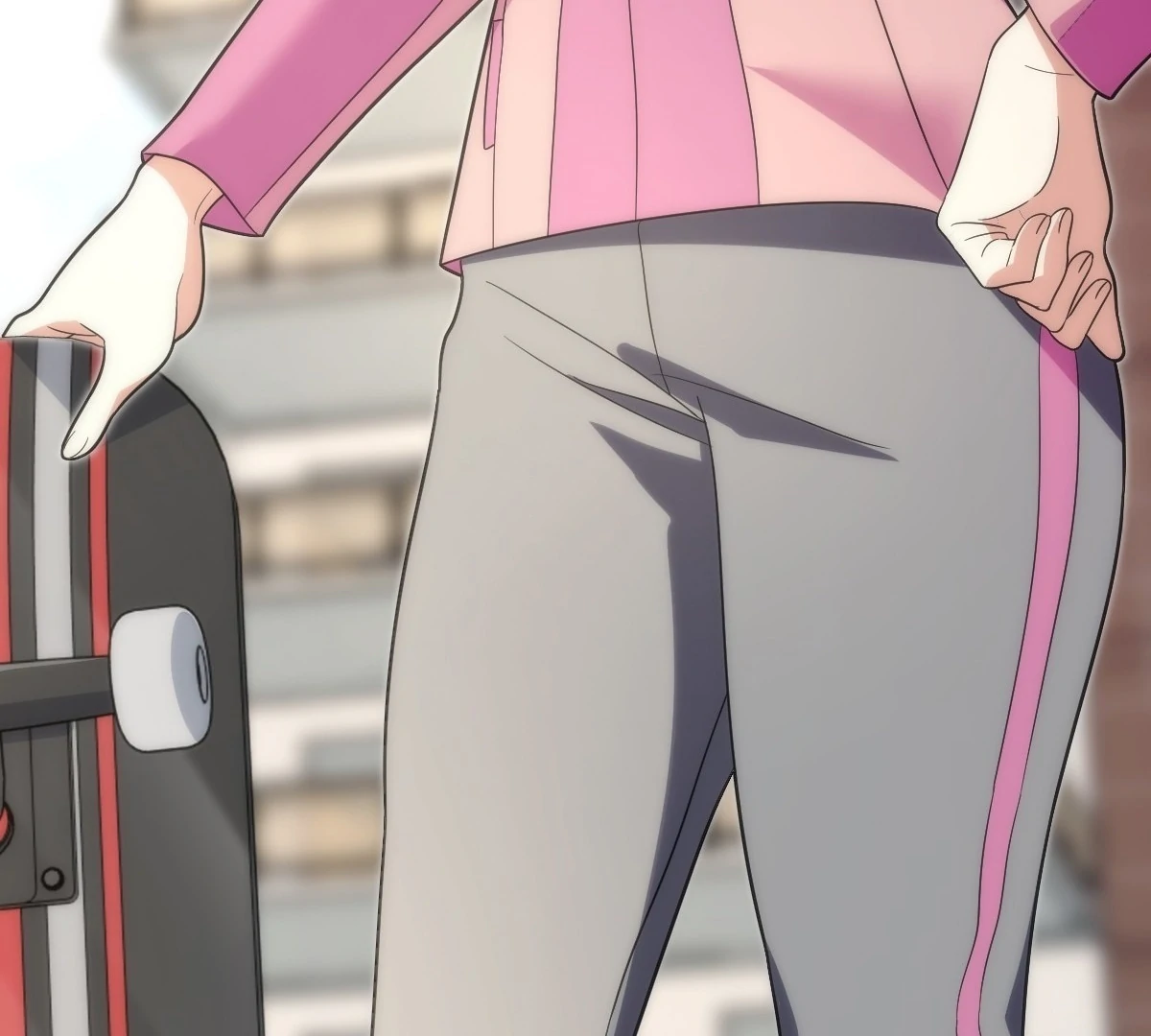 My Wife is From a Thousand Years Ago - Chapter 434 Page 22