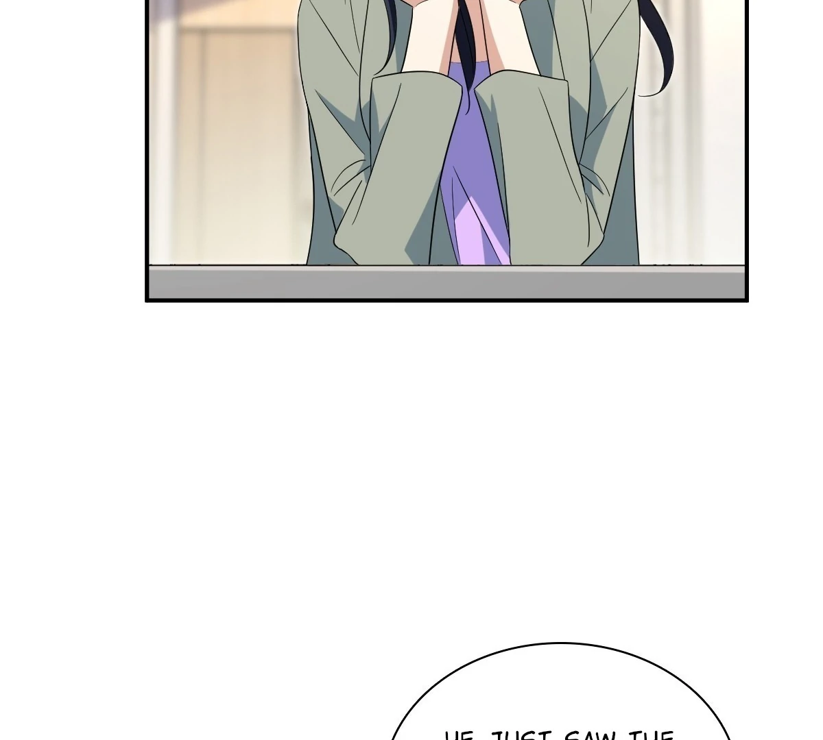 My Wife is From a Thousand Years Ago - Chapter 434 Page 3