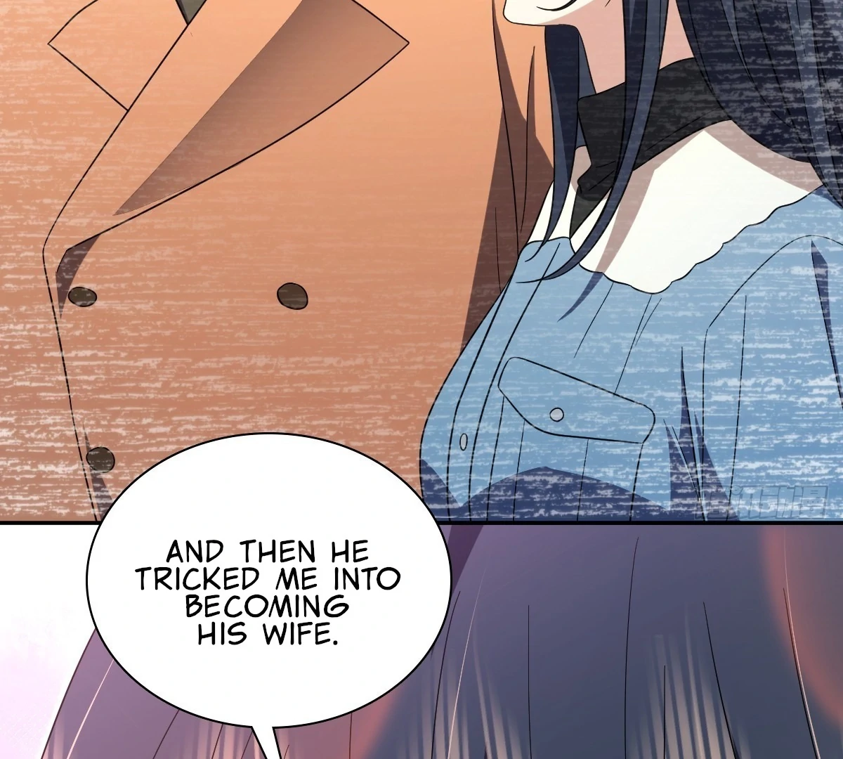 My Wife is From a Thousand Years Ago - Chapter 434 Page 5