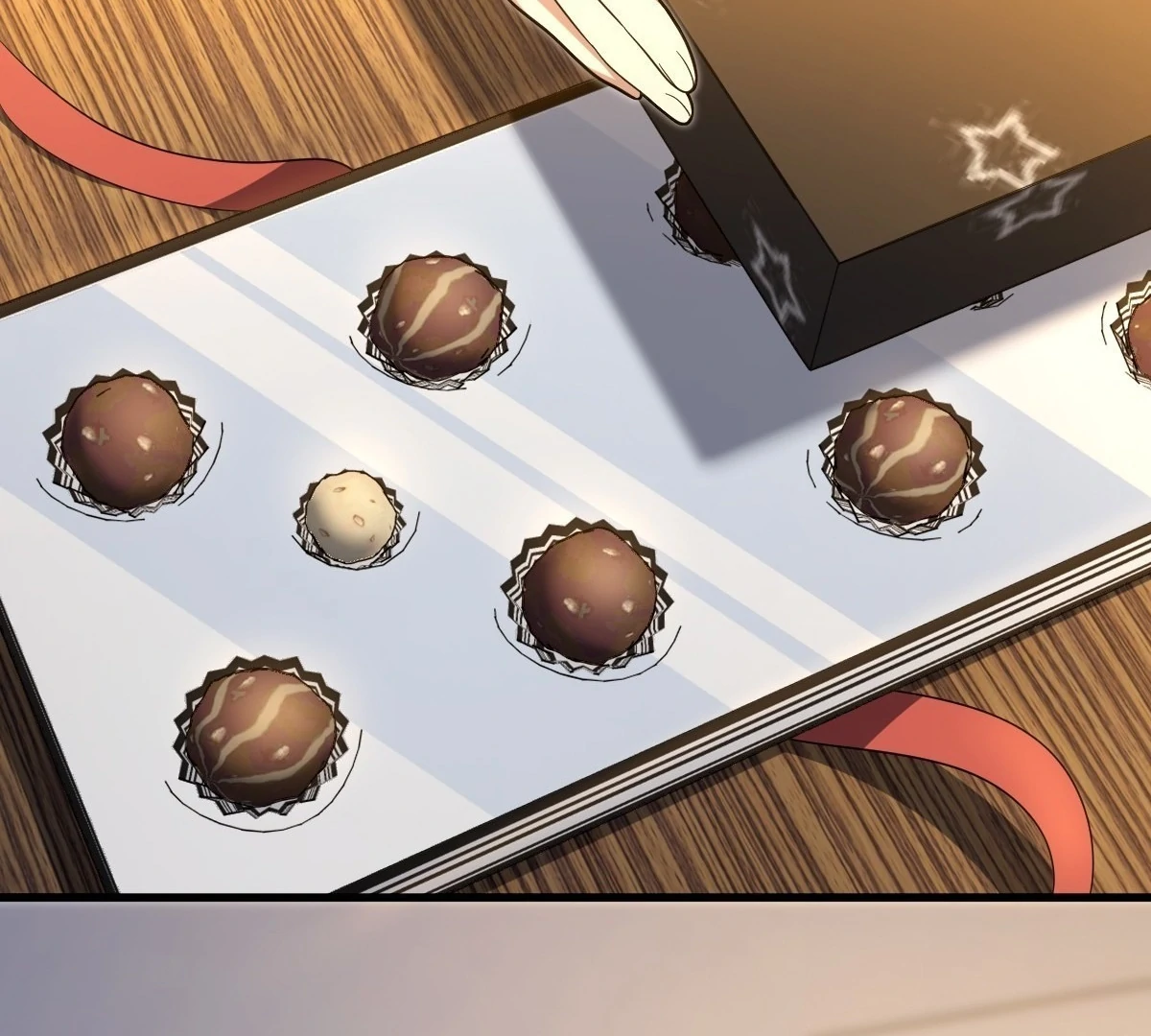 My Wife is From a Thousand Years Ago - Chapter 434 Page 62