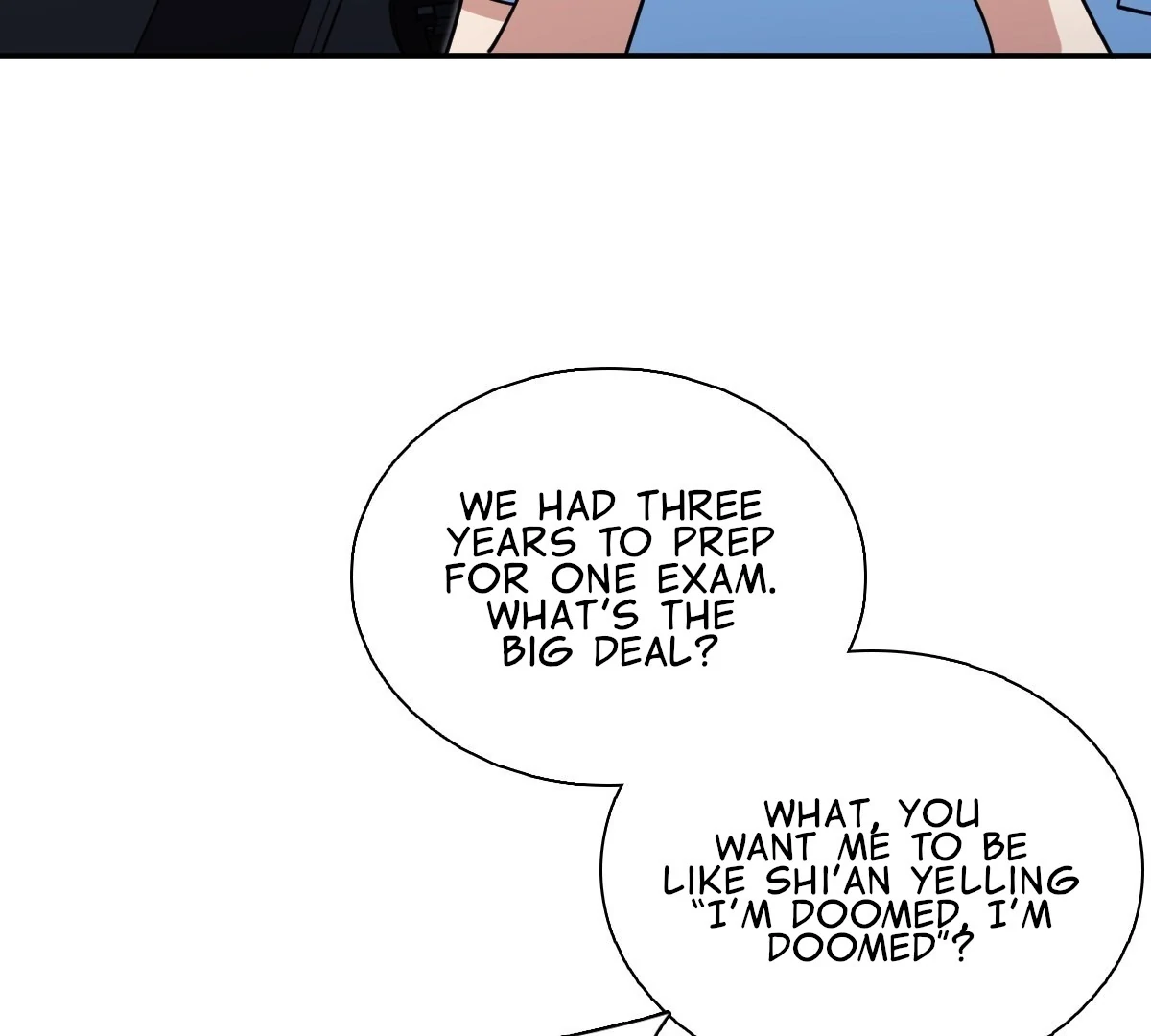 My Wife is From a Thousand Years Ago - Chapter 437 Page 15