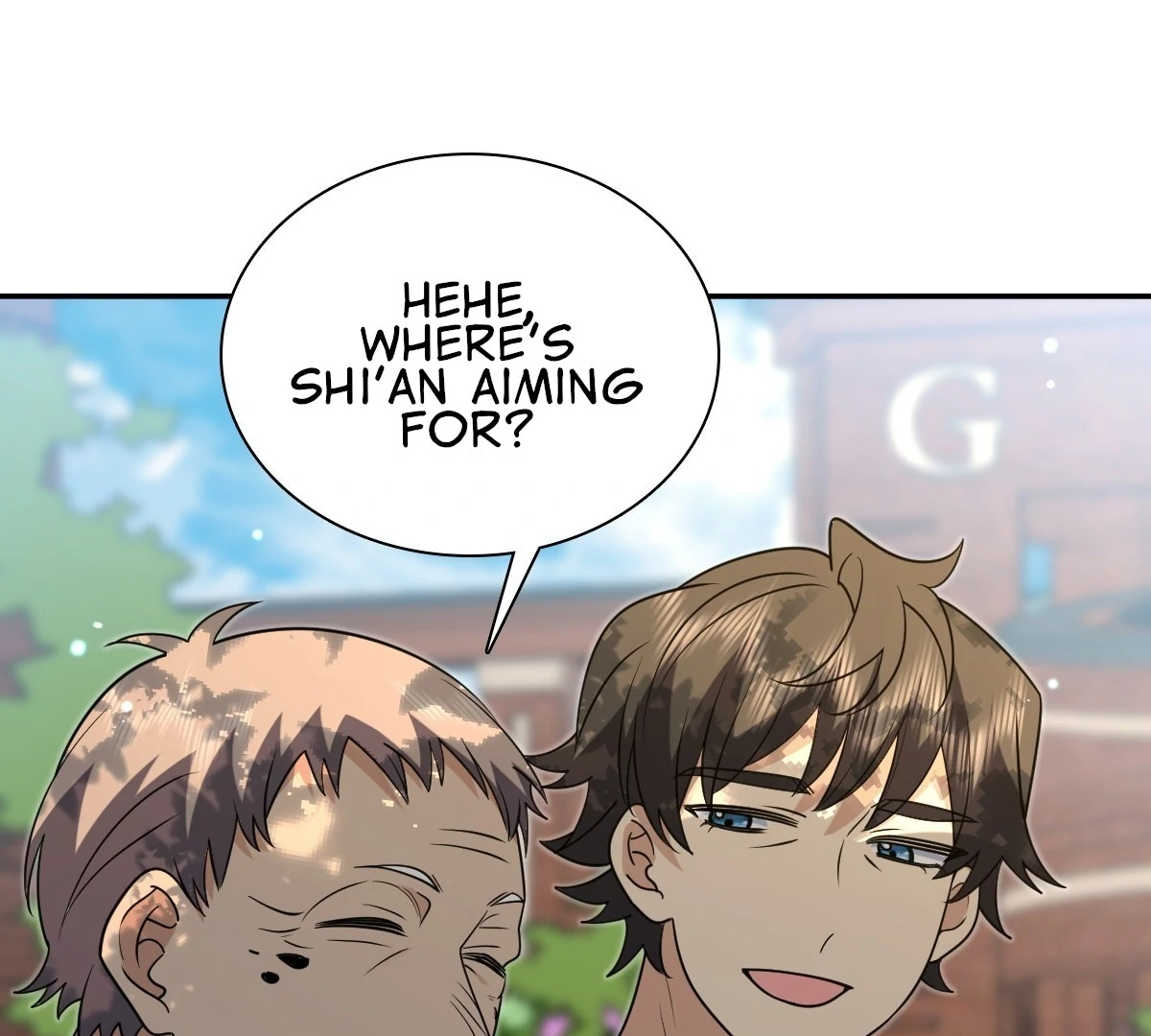 My Wife is From a Thousand Years Ago - Chapter 437 Page 36