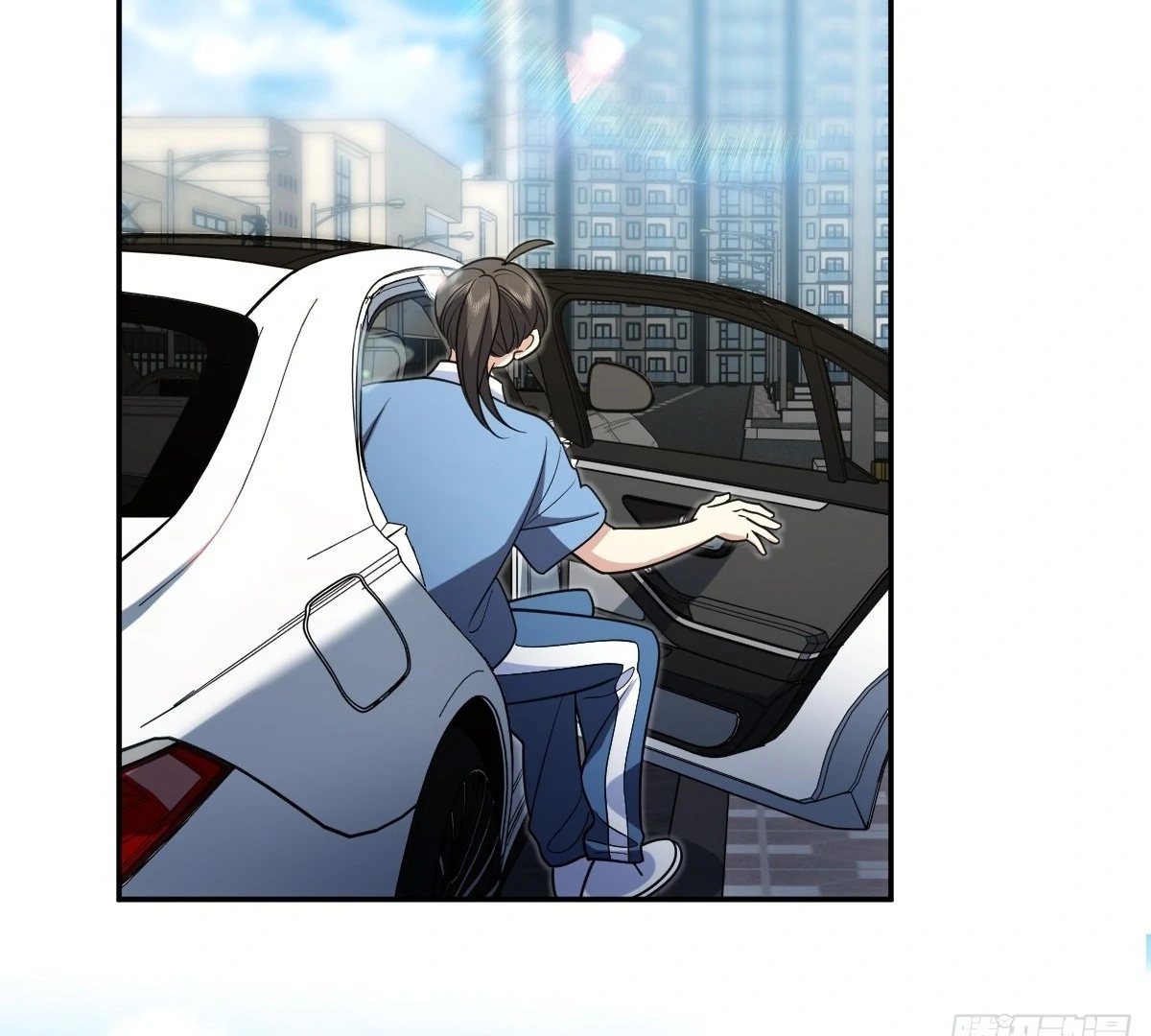 My Wife is From a Thousand Years Ago - Chapter 437 Page 5