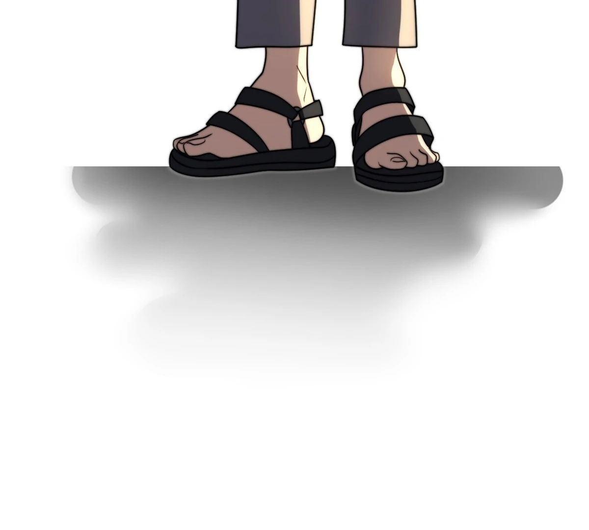 My Wife is From a Thousand Years Ago - Chapter 437 Page 88