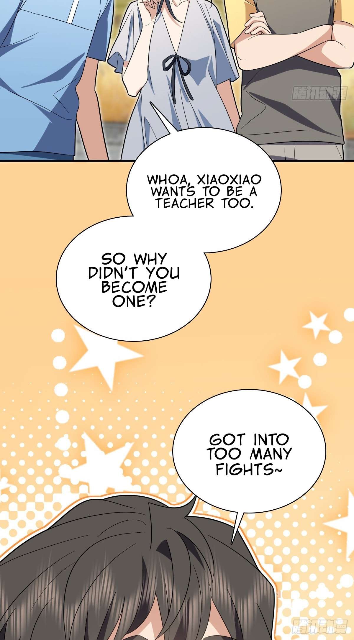 My Wife is From a Thousand Years Ago - Chapter 438 Page 11