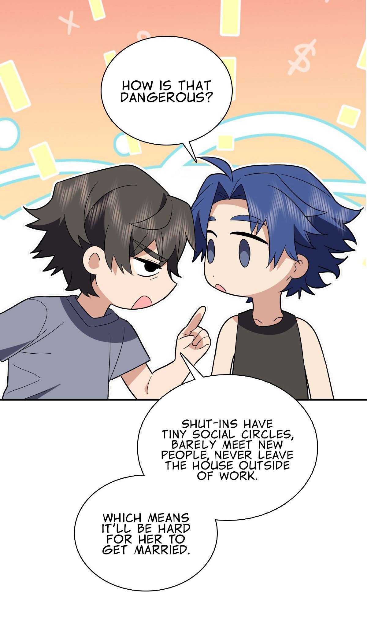 My Wife is From a Thousand Years Ago - Chapter 438 Page 33