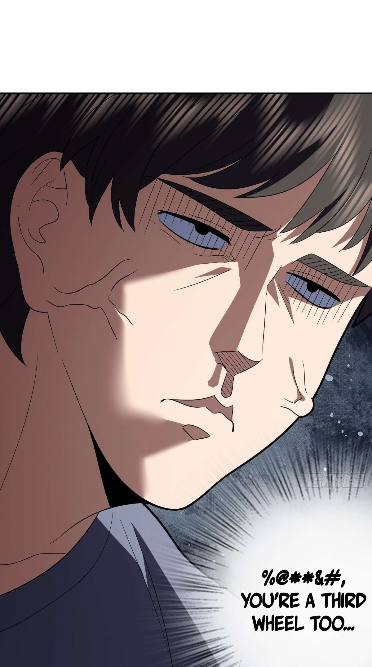 My Wife is From a Thousand Years Ago - Chapter 438 Page 35