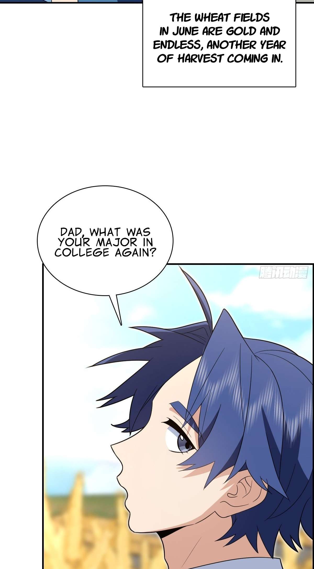 My Wife is From a Thousand Years Ago - Chapter 438 Page 9