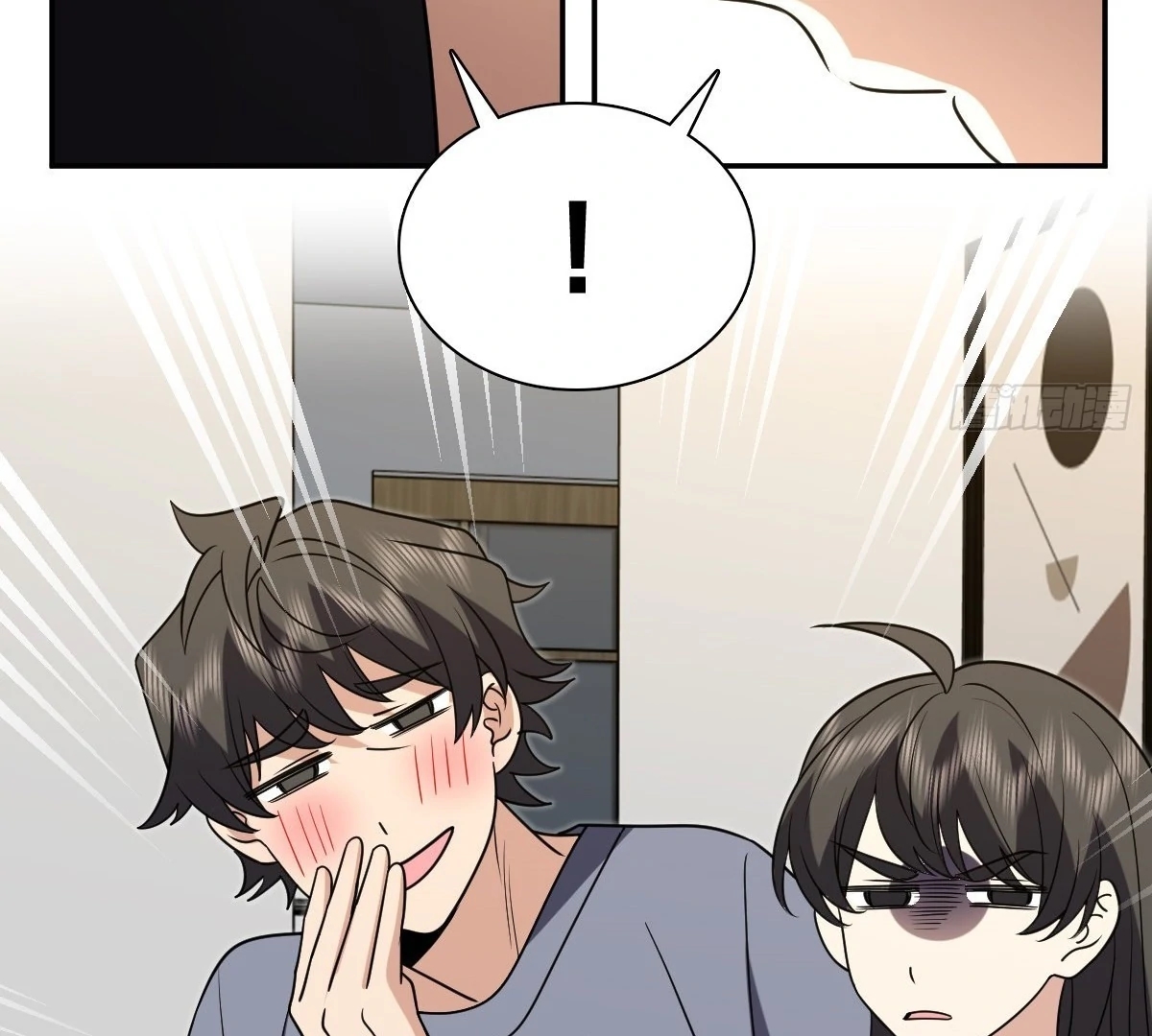 My Wife is From a Thousand Years Ago - Chapter 439 Page 110