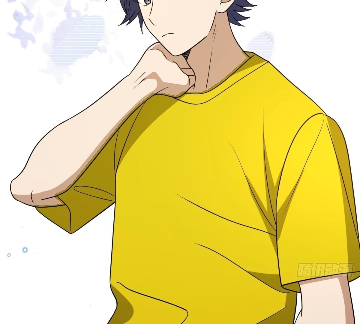 My Wife is From a Thousand Years Ago - Chapter 439 Page 3