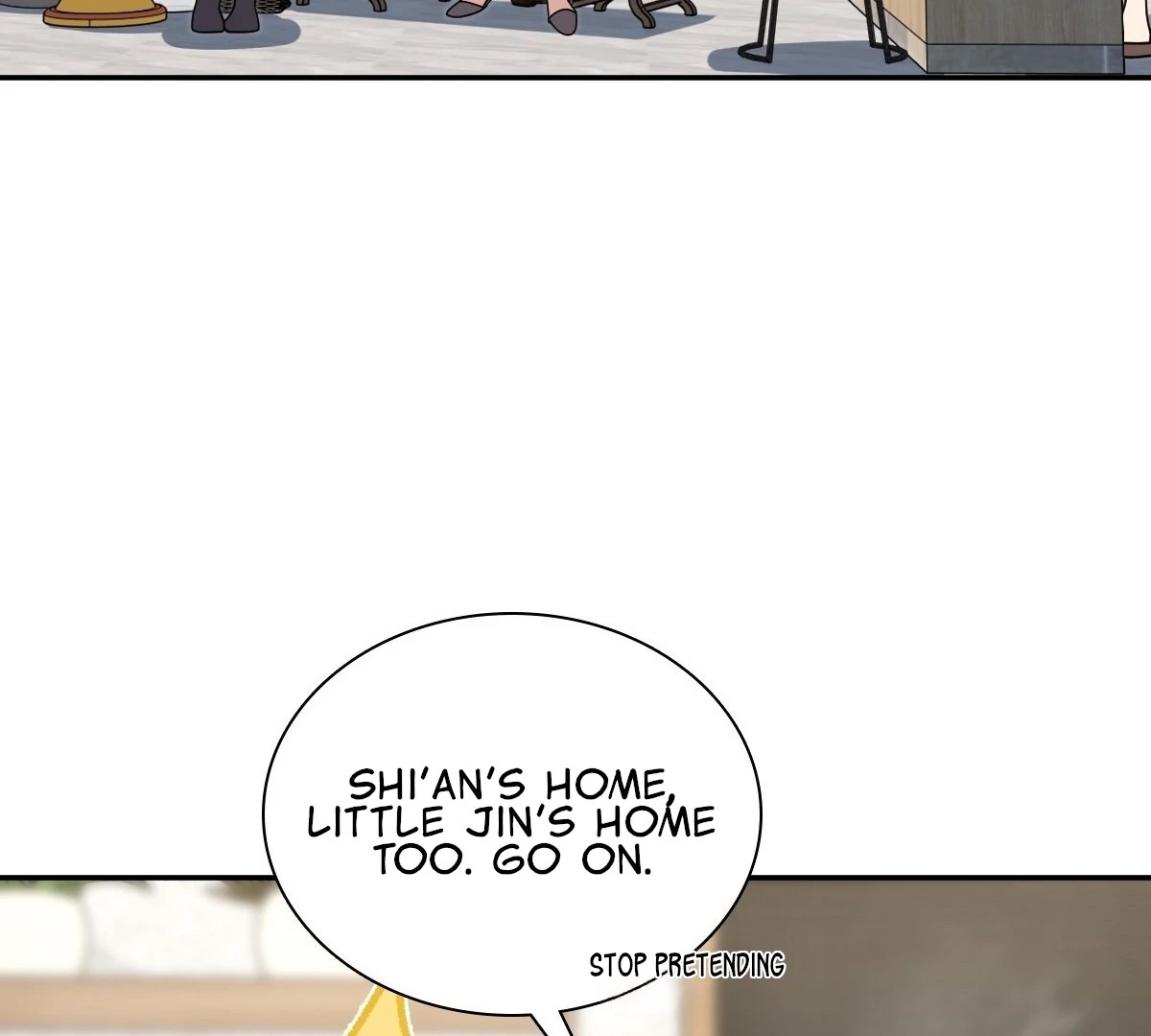 My Wife is From a Thousand Years Ago - Chapter 439 Page 39