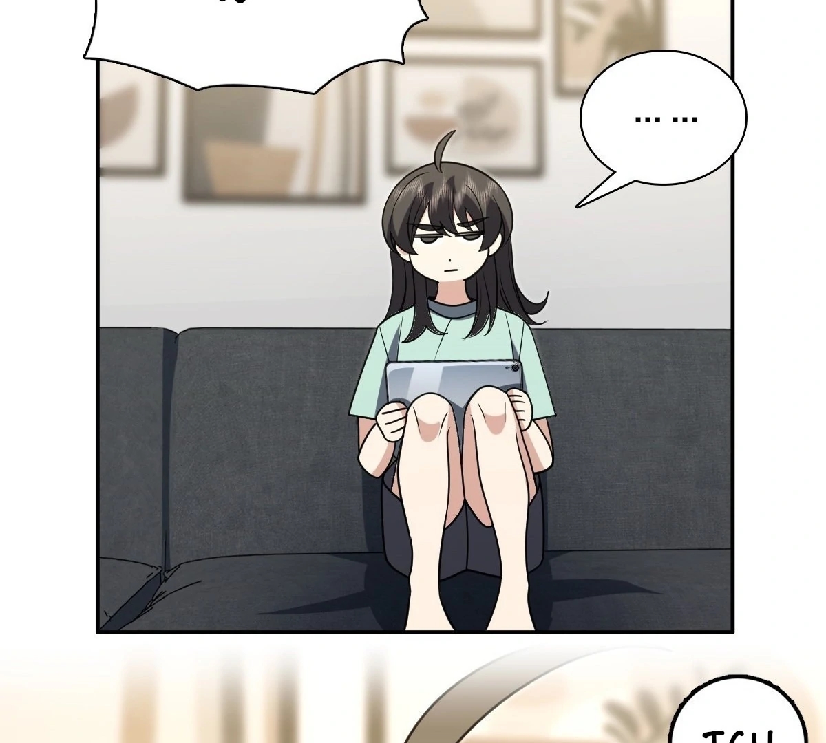 My Wife is From a Thousand Years Ago - Chapter 439 Page 57