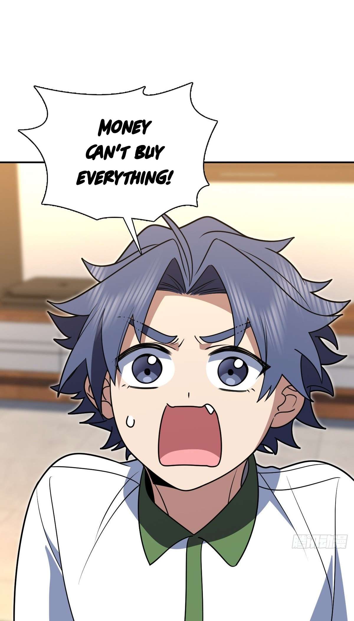 My Wife is From a Thousand Years Ago - Chapter 440 Page 19