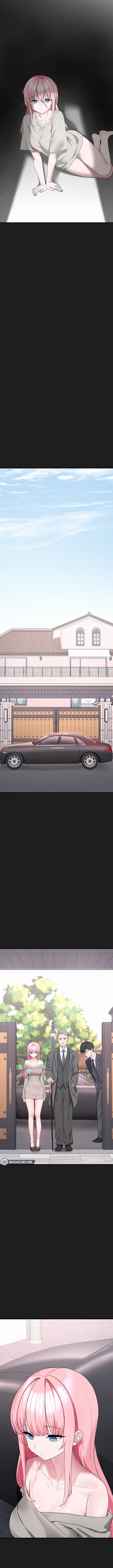 I Picked Up an Unstable Girl From the Junkyard - Chapter 23 Page 13