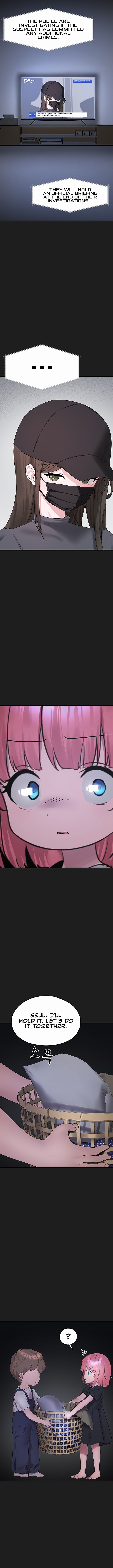 I Picked Up an Unstable Girl From the Junkyard - Chapter 23 Page 6