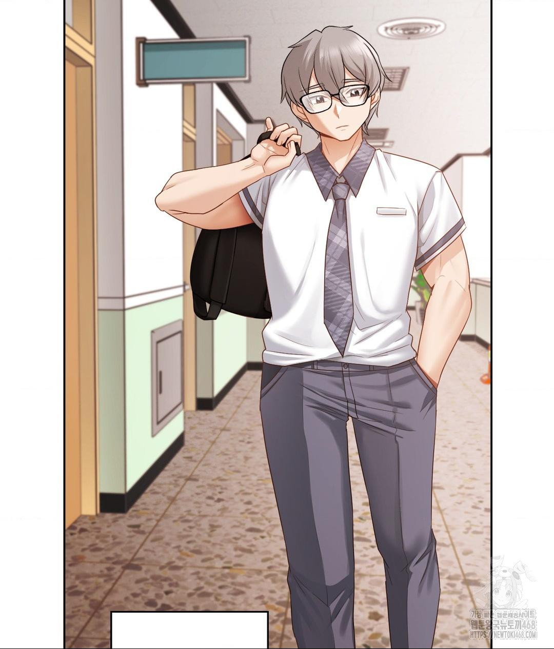 She Recommends a Harem Raw - Chapter 22 Page 26