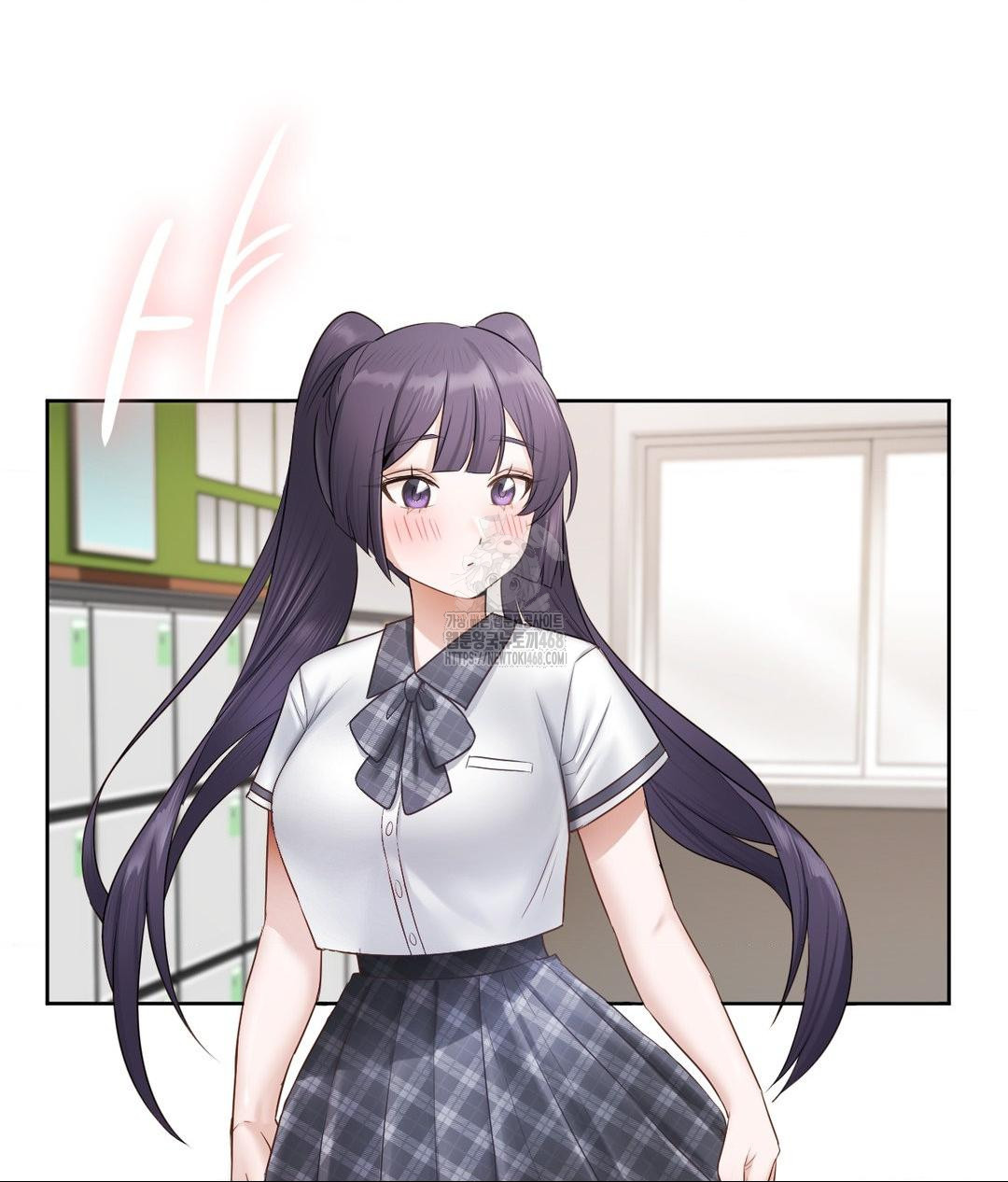 She Recommends a Harem Raw - Chapter 22 Page 4