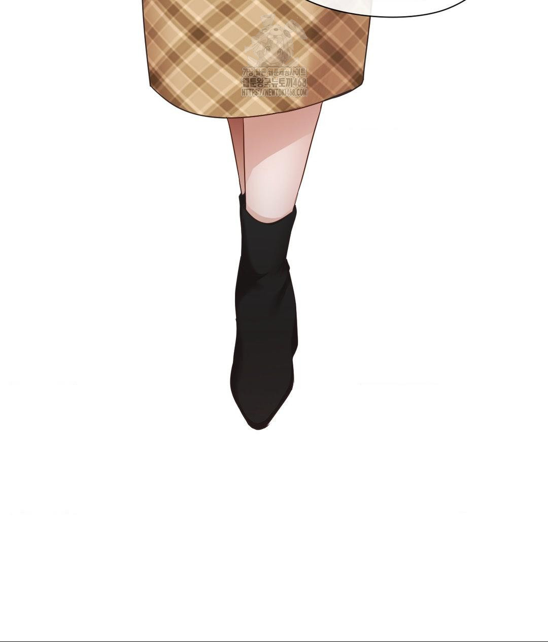 She Recommends a Harem Raw - Chapter 25 Page 61