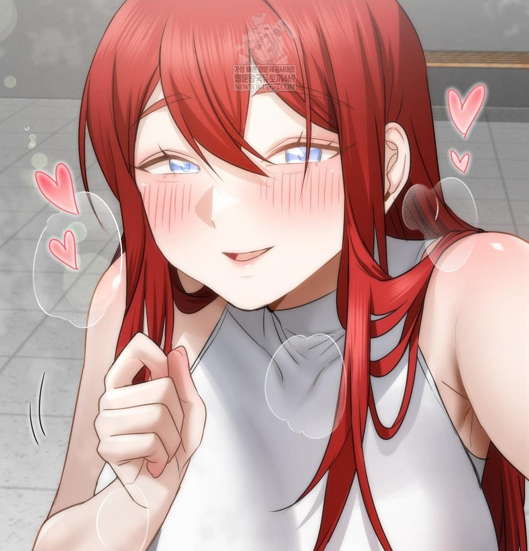 She Recommends a Harem Raw - Chapter 46 Page 2