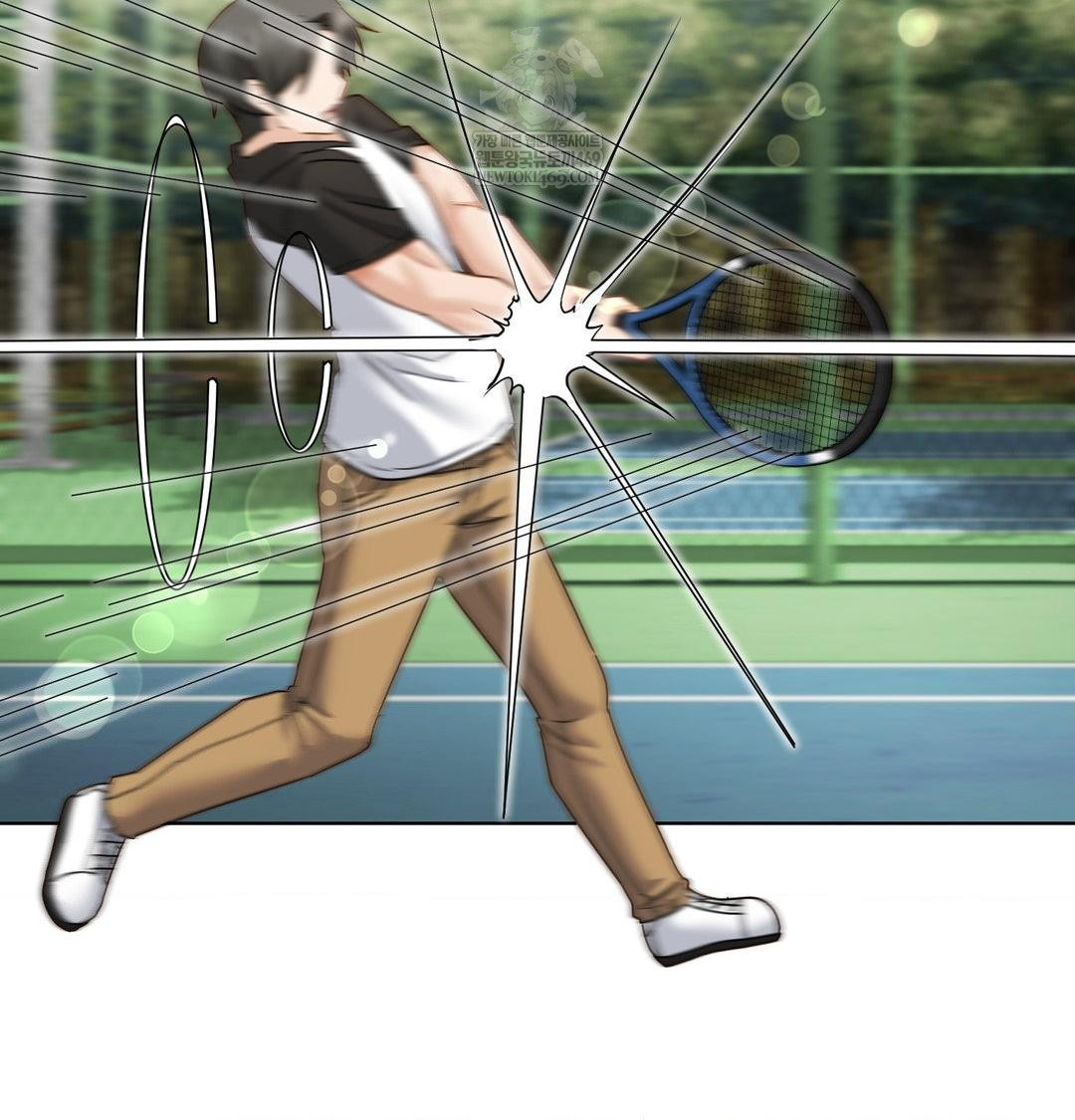 She Recommends a Harem Raw - Chapter 47 Page 102