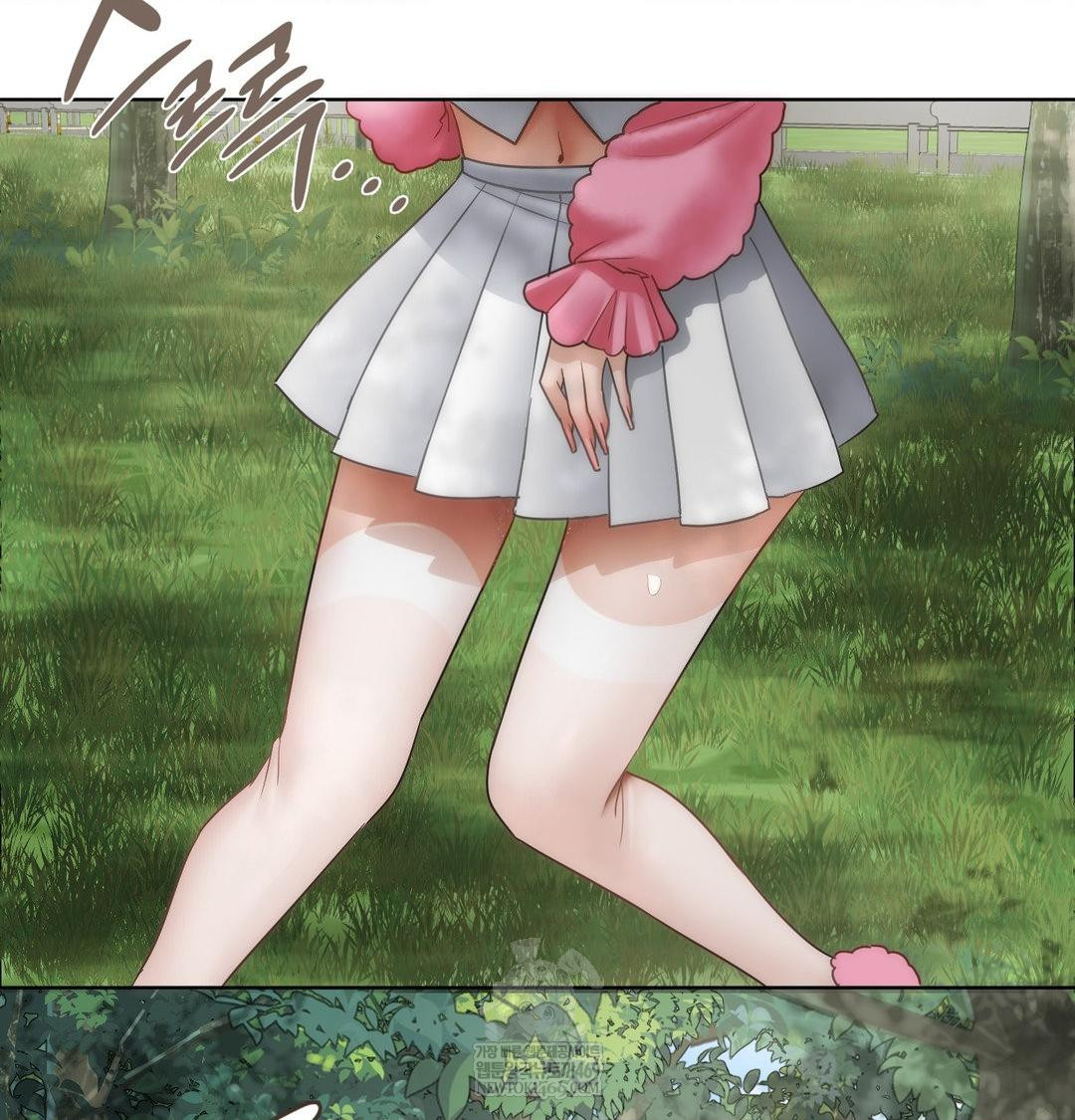 She Recommends a Harem Raw - Chapter 47 Page 33