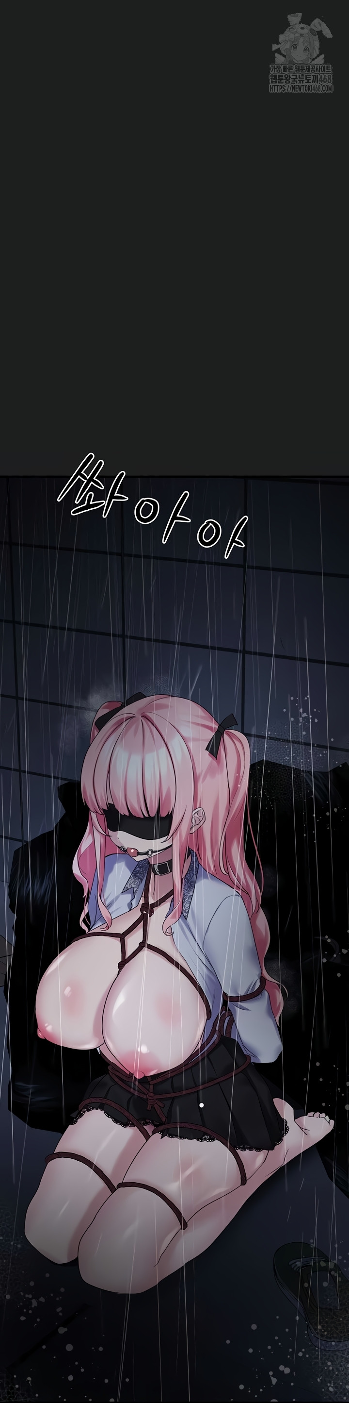 I Picked Up an Unstable Girl From the Junkyard Raw - Chapter 27 Page 24