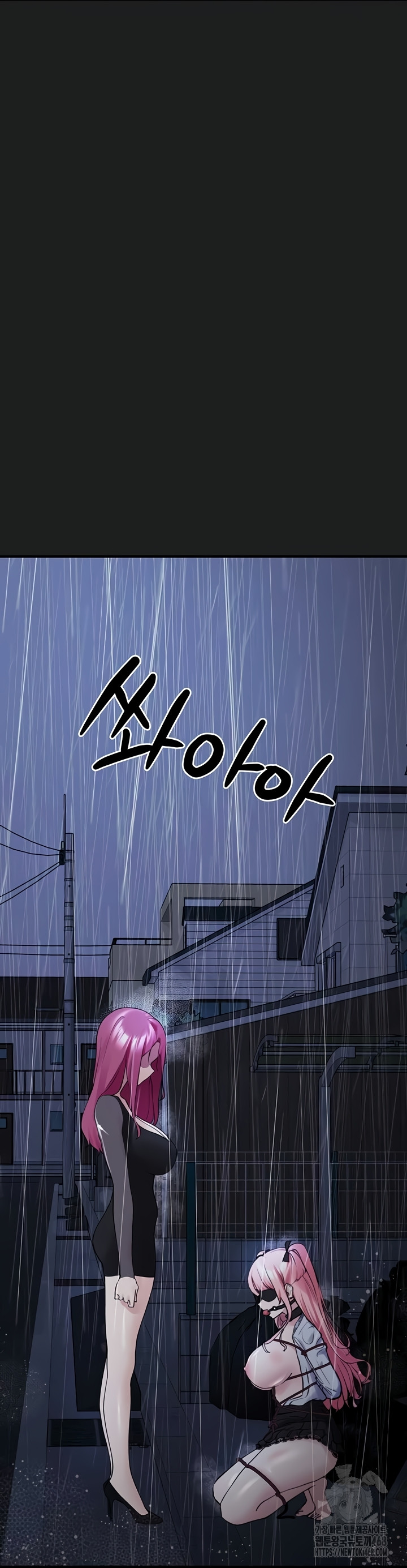 I Picked Up an Unstable Girl From the Junkyard Raw - Chapter 27 Page 25