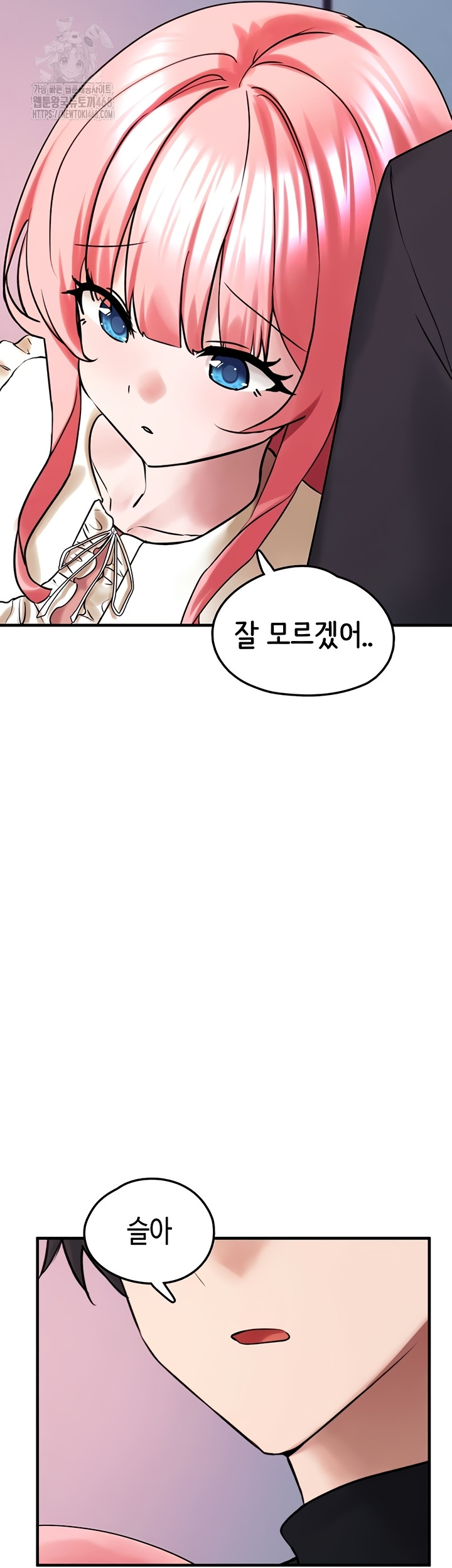 I Picked Up an Unstable Girl From the Junkyard Raw - Chapter 27 Page 47