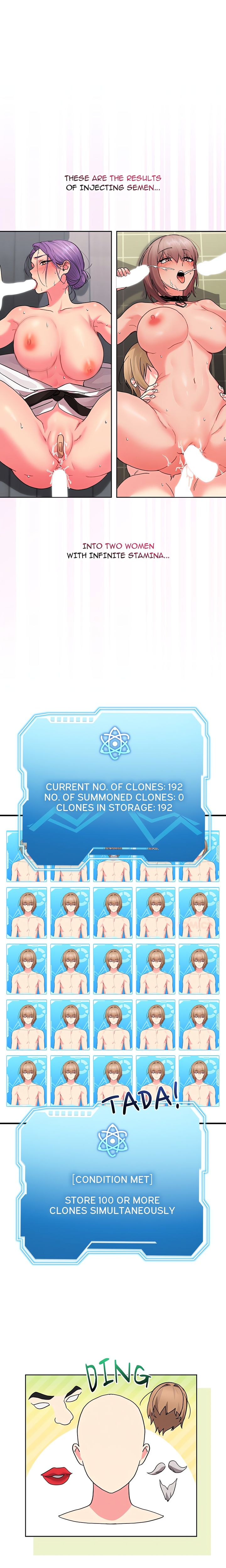 From Weakling to Nemesis - Chapter 34 Page 12