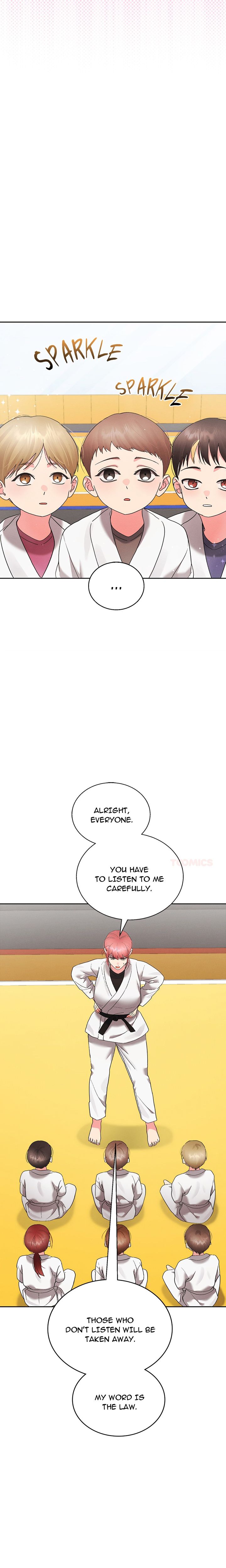 From Weakling to Nemesis - Chapter 37 Page 7