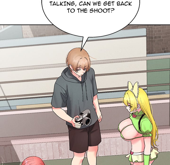 From Weakling to Nemesis - Chapter 38 Page 117