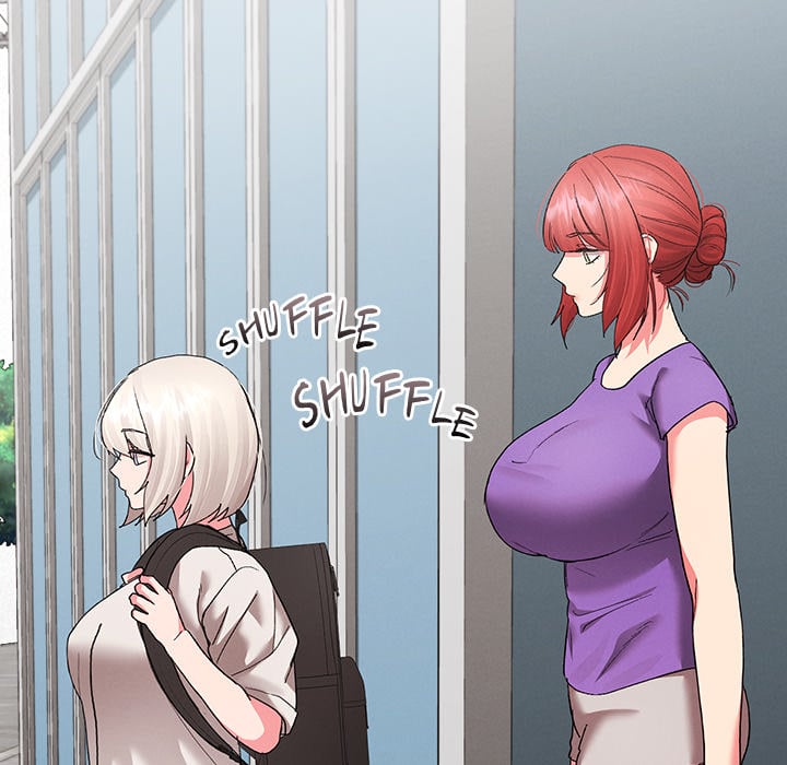 From Weakling to Nemesis - Chapter 38 Page 16