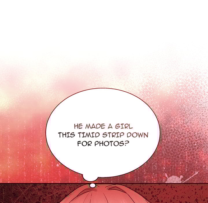 From Weakling to Nemesis - Chapter 38 Page 23