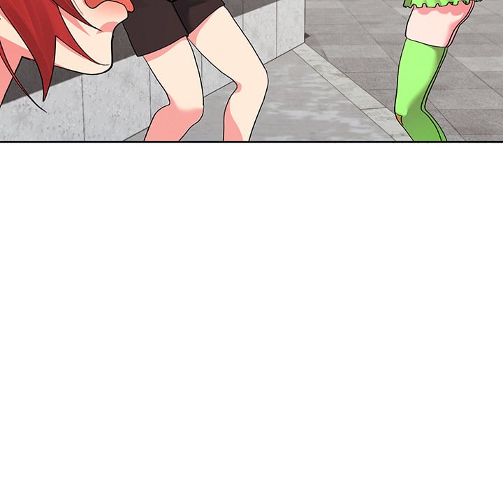 From Weakling to Nemesis - Chapter 38 Page 54