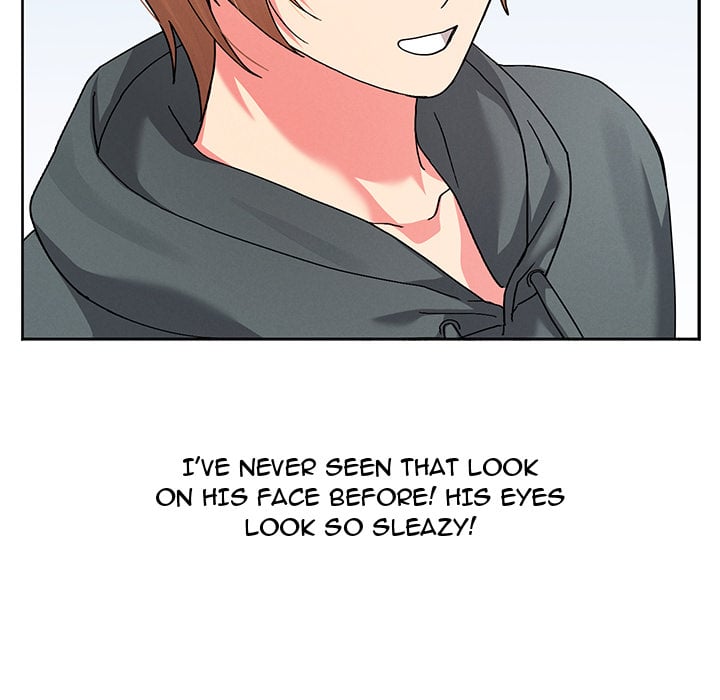 From Weakling to Nemesis - Chapter 38 Page 56