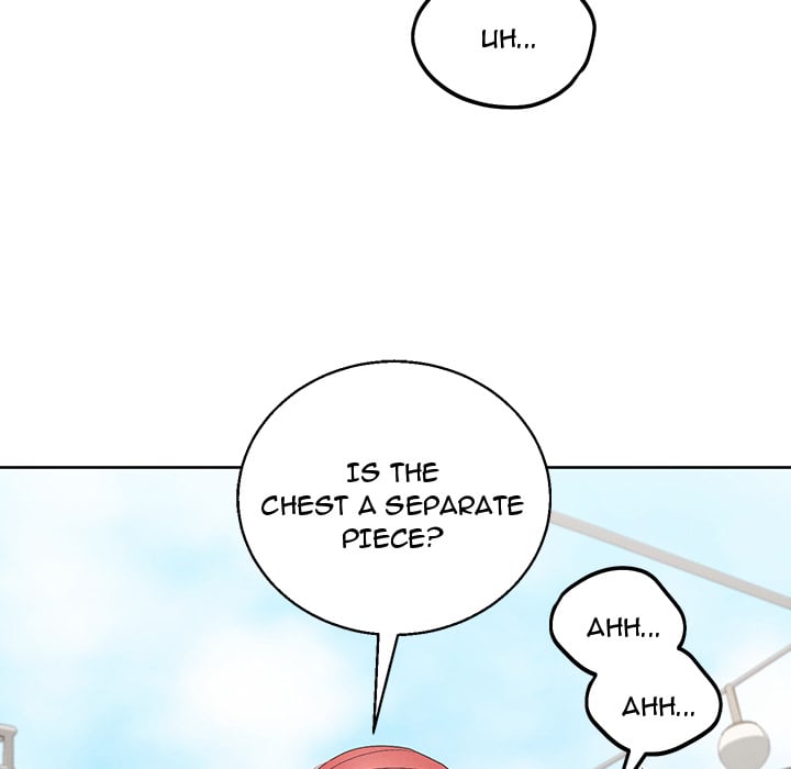 From Weakling to Nemesis - Chapter 38 Page 88