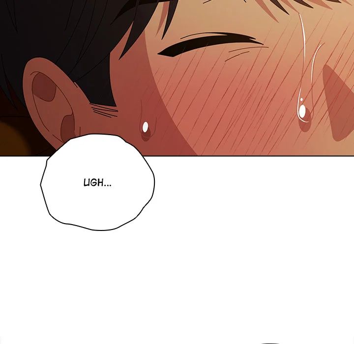 Sweet Girl, Dirty Secrets - Chapter 35 Page 11