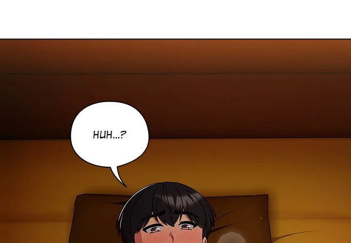 Sweet Girl, Dirty Secrets - Chapter 35 Page 2