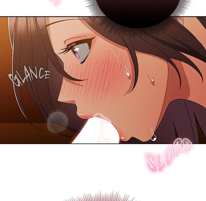 Sweet Girl, Dirty Secrets - Chapter 35 Page 43