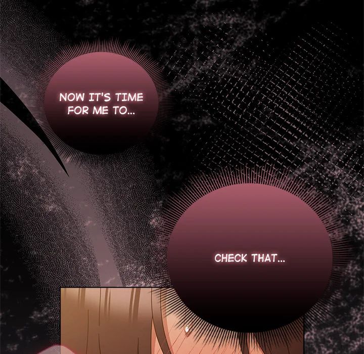 Sweet Girl, Dirty Secrets - Chapter 35 Page 46