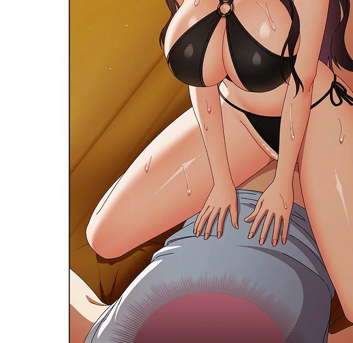 Sweet Girl, Dirty Secrets - Chapter 35 Page 80