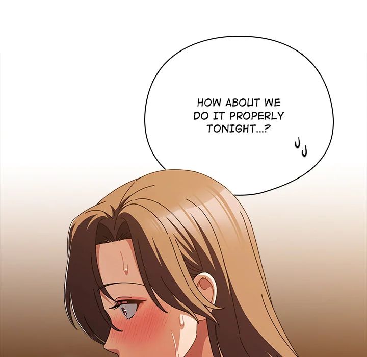 Sweet Girl, Dirty Secrets - Chapter 35 Page 96