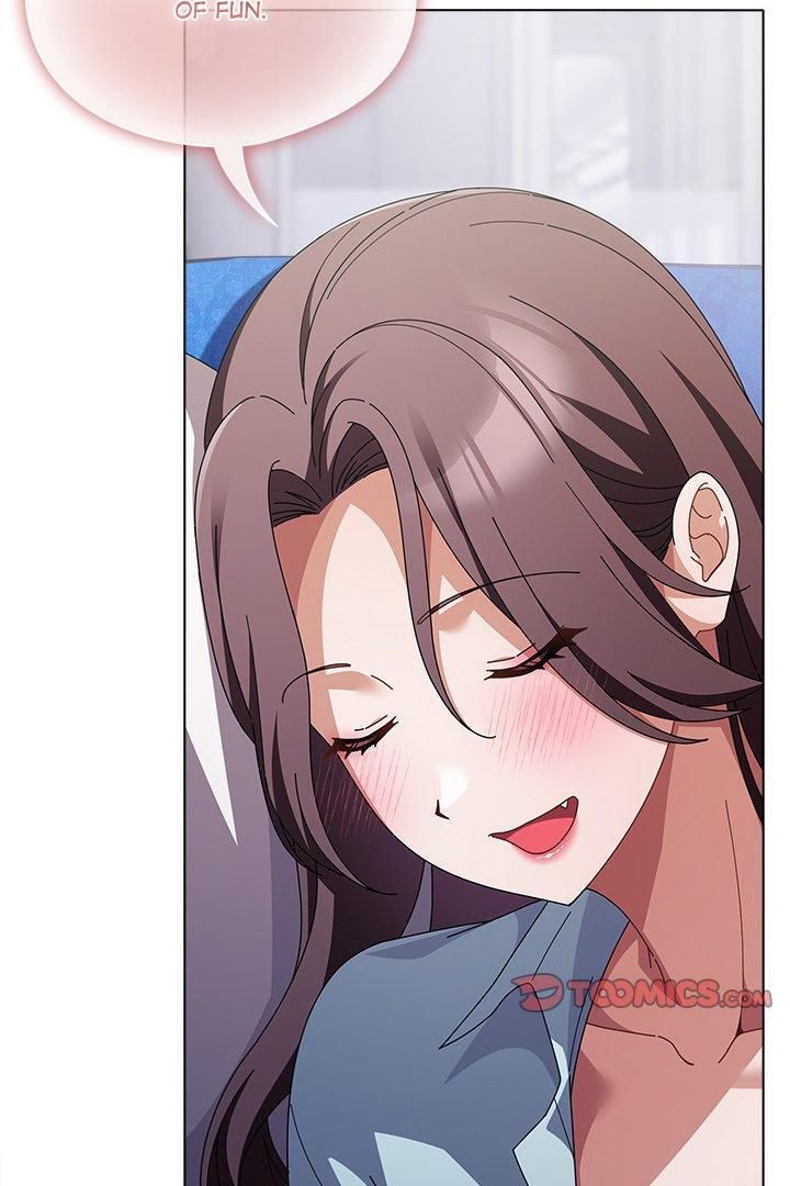 Sweet Girl, Dirty Secrets - Chapter 40 Page 18