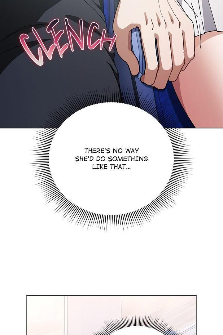 Sweet Girl, Dirty Secrets - Chapter 40 Page 22