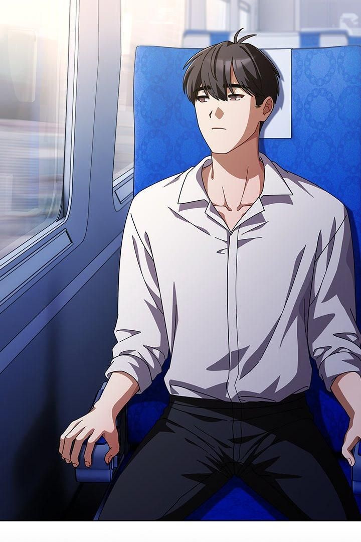 Sweet Girl, Dirty Secrets - Chapter 40 Page 3