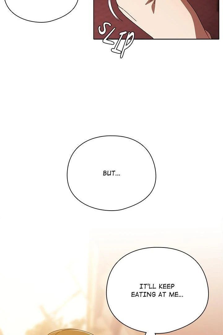 Sweet Girl, Dirty Secrets - Chapter 40 Page 41