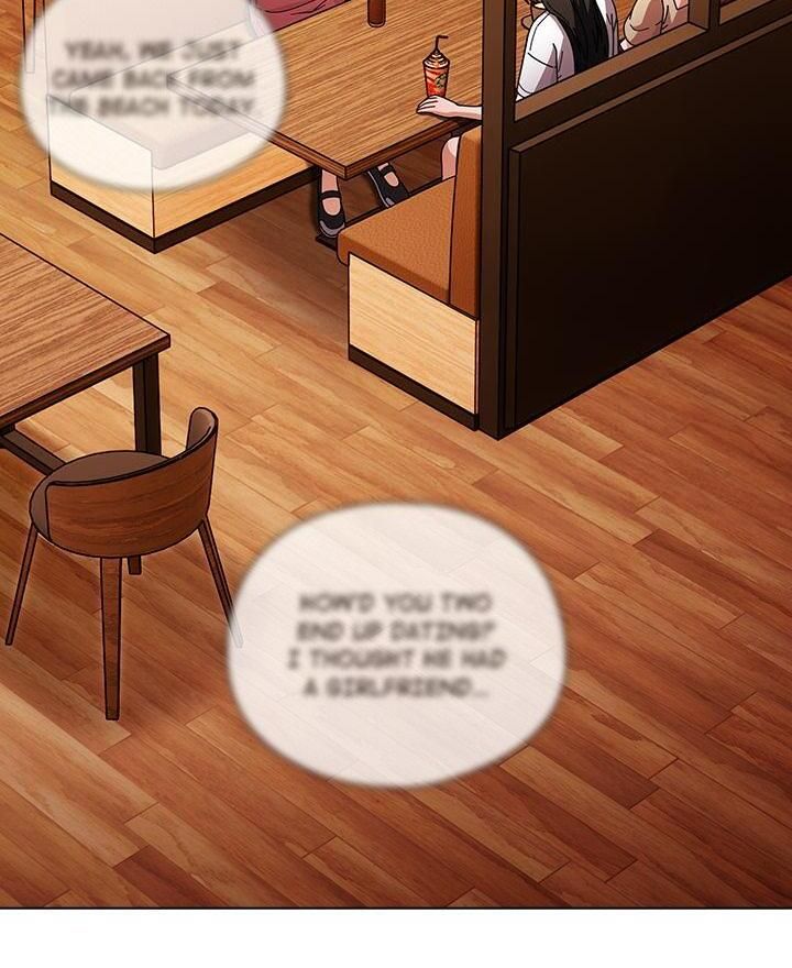 Sweet Girl, Dirty Secrets - Chapter 40 Page 50