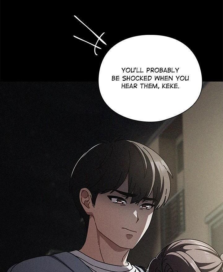 Sweet Girl, Dirty Secrets - Chapter 40 Page 80