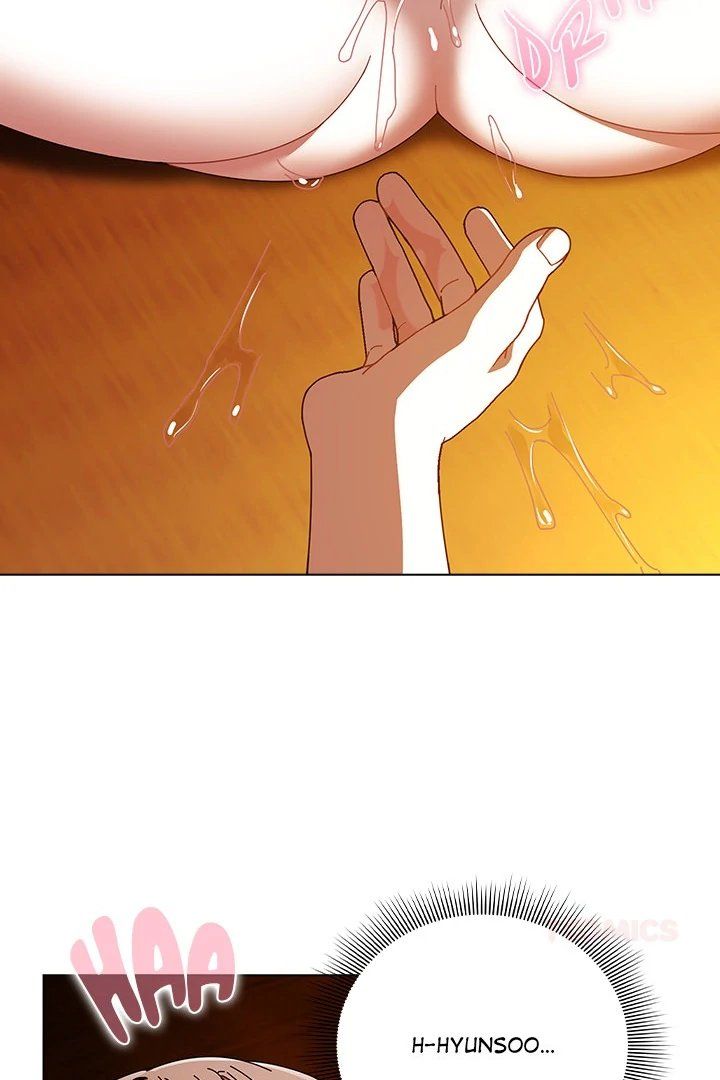 Sweet Girl, Dirty Secrets - Chapter 41 Page 36